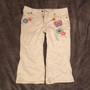 Girls Jeans